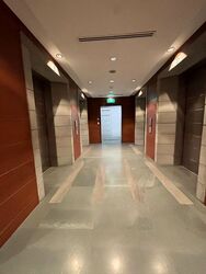 Capitaspring (D1), Office #455581401